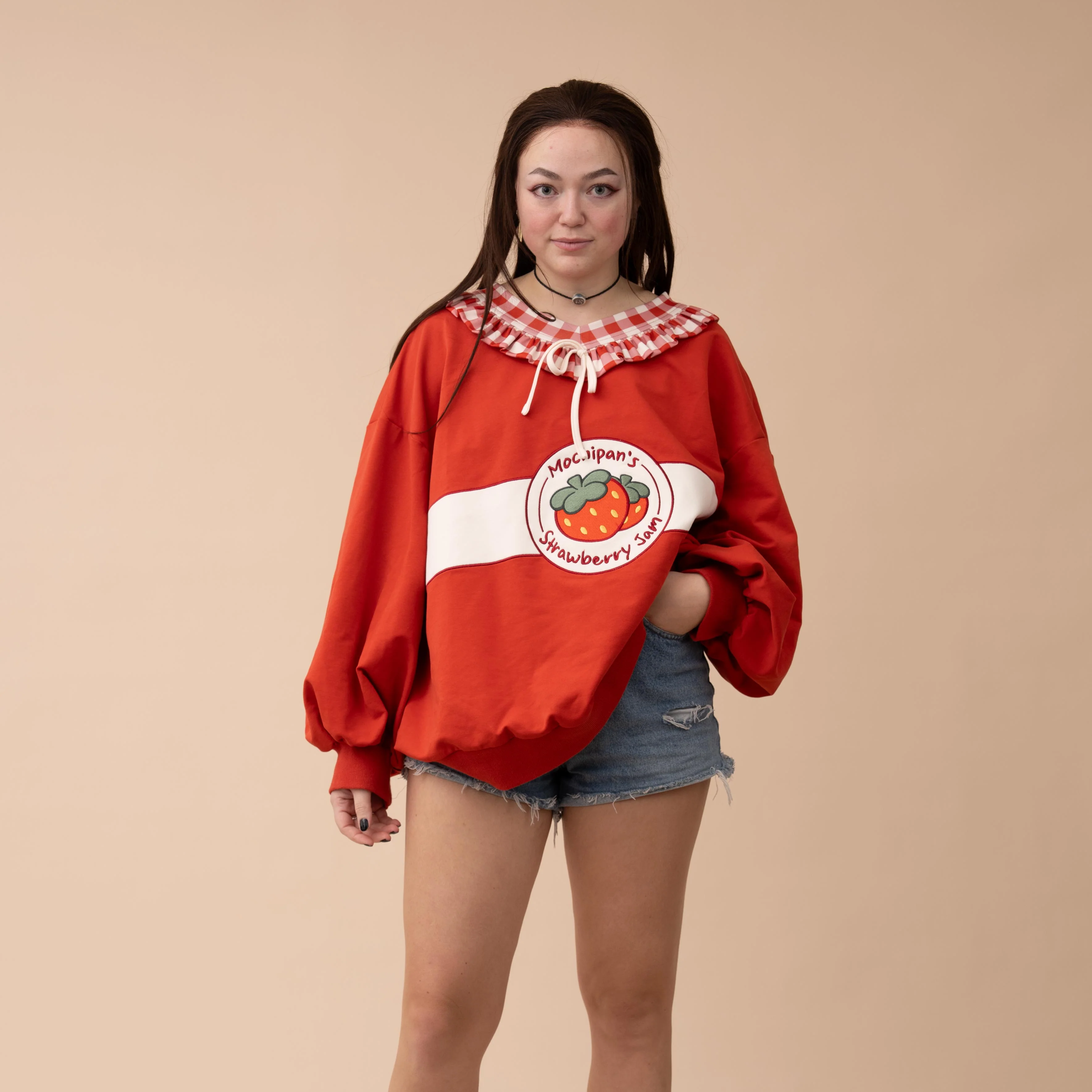 In Stock Tops